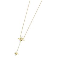 Collana Marlù Donna Vision in Acciaio Cristallo 33CO0015G